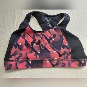 Torrid Size 2 Incredibles Sports Bra